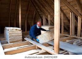 Best Attic Insulation Installation  in Sappington, MO